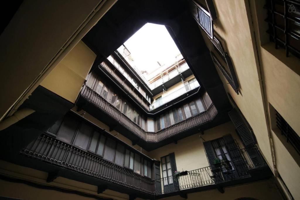 Casa - And - Duomo's Whisper Appartement Milan